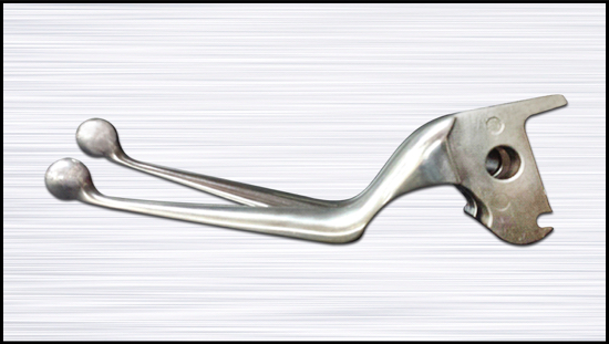 SoftBrake levers