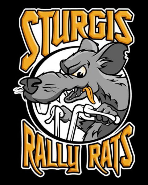 Sturgis Rally Rat -150