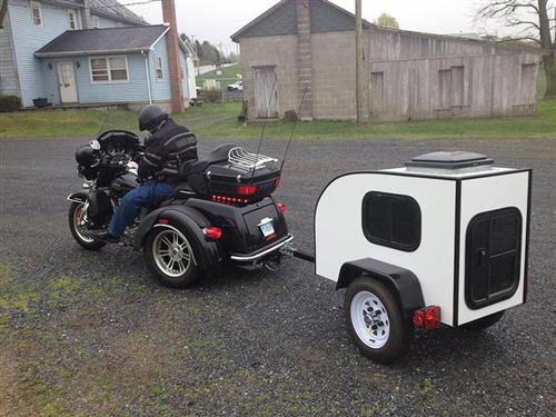 triketrailer