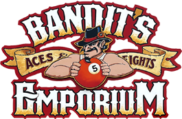 Bandits Emporium Logo