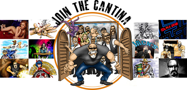 Join the Cantina